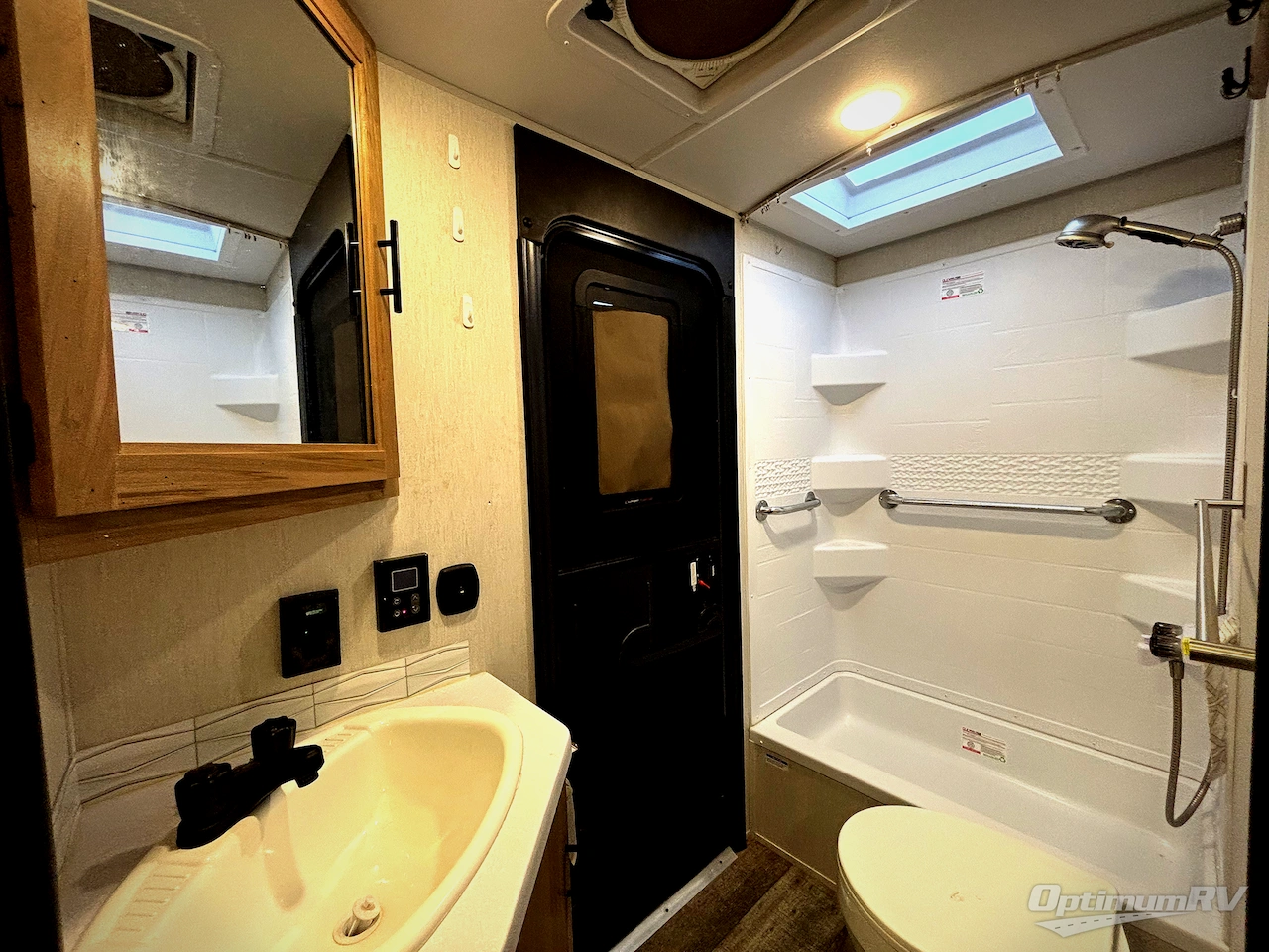 2024 Forest River Campsite Reserve 26CJ Photo 10