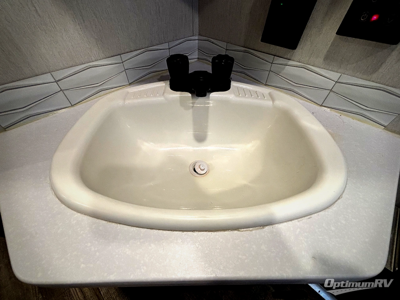 2024 Forest River Campsite Reserve 26CJ Photo 12