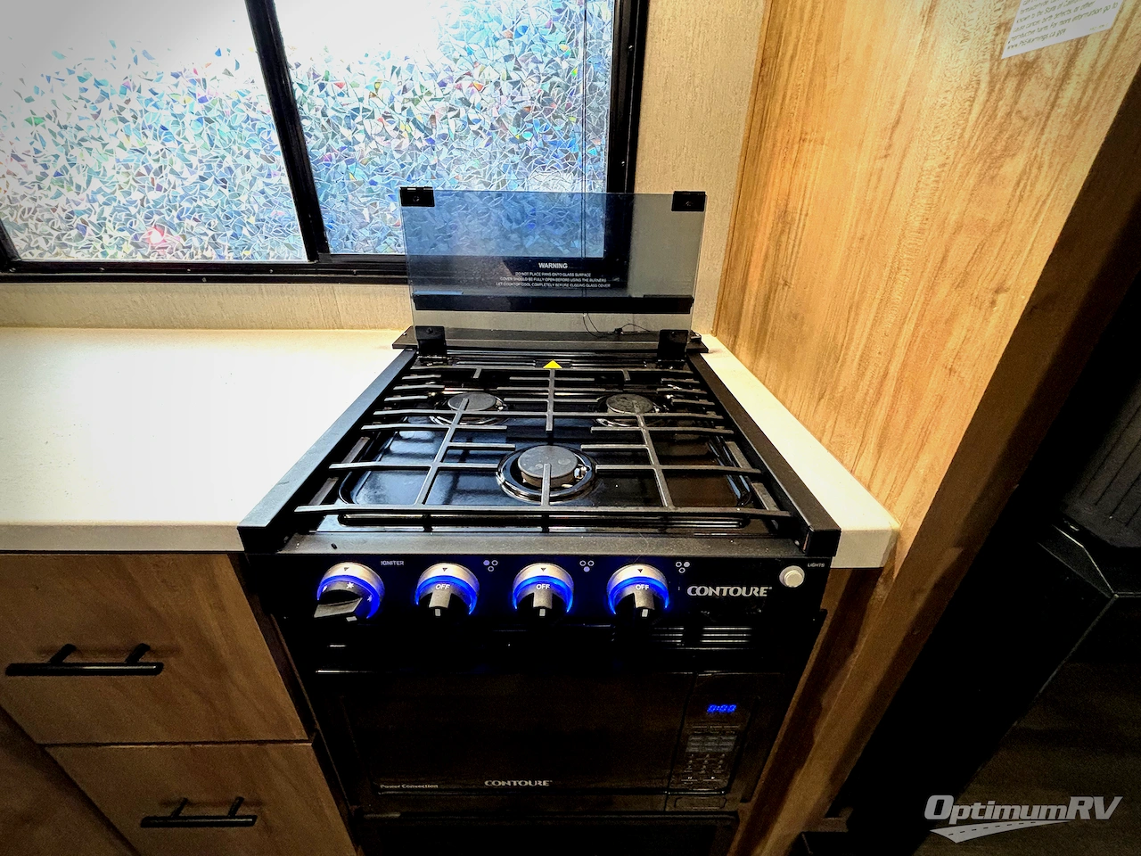 2024 Forest River Campsite Reserve 26CJ Photo 13