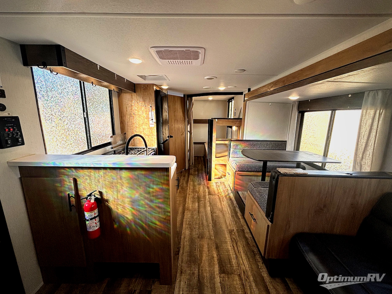 2024 Forest River Campsite Reserve 26CJ Photo 15