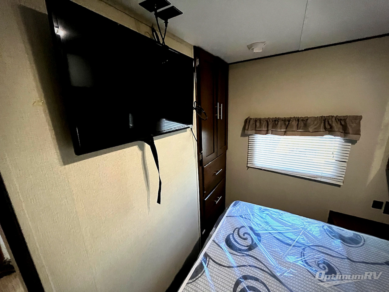 2019 Prime Time Avenger ATI 24RLS Photo 18