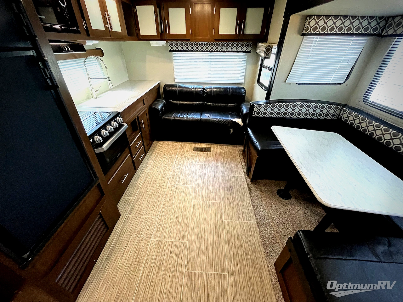 2019 Prime Time Avenger ATI 24RLS Photo 5