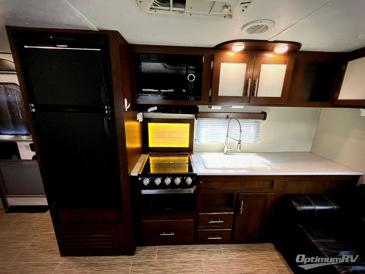 2019 Prime Time Avenger ATI 24RLS Photo 6