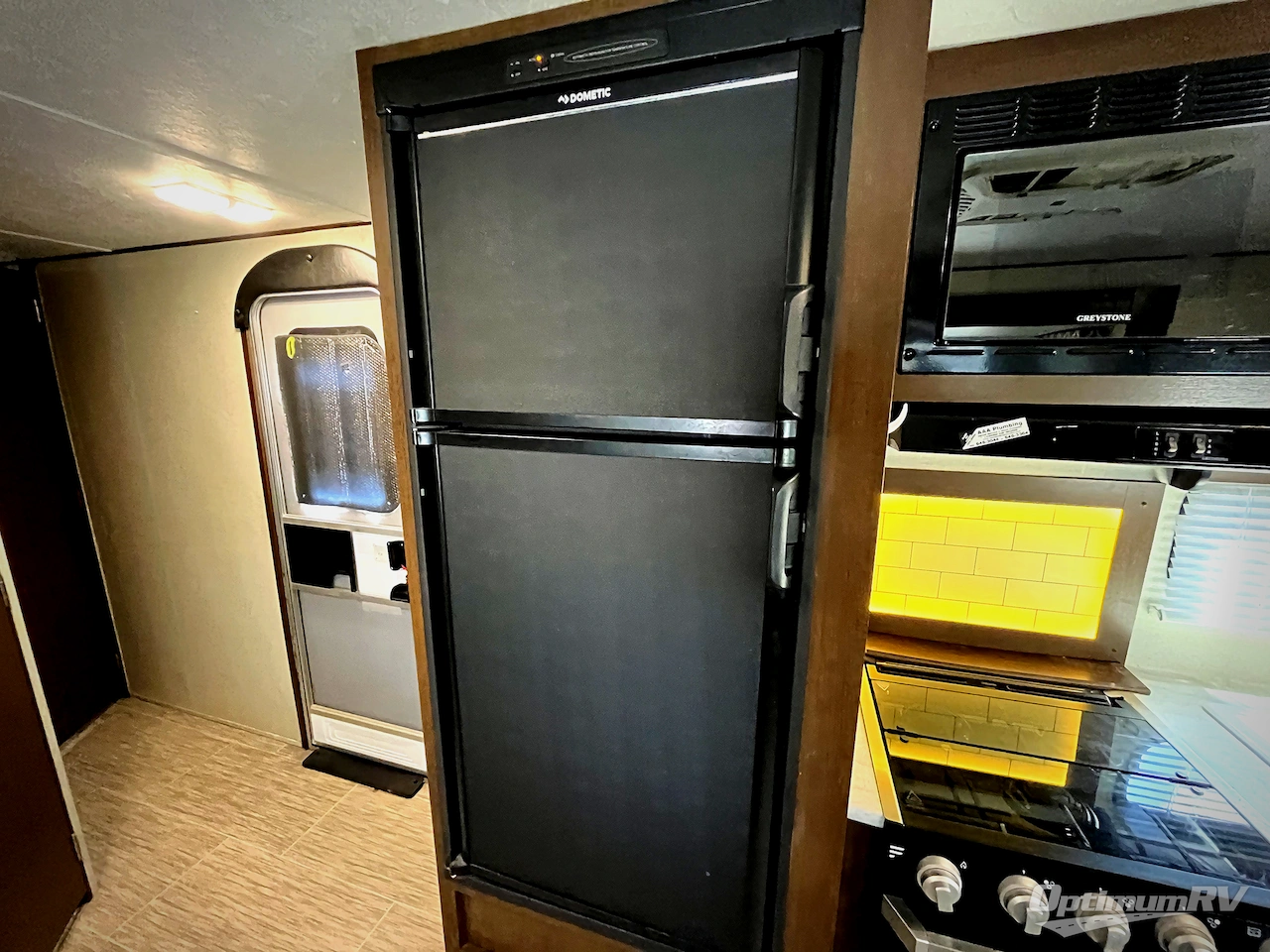 2019 Prime Time Avenger ATI 24RLS Photo 7