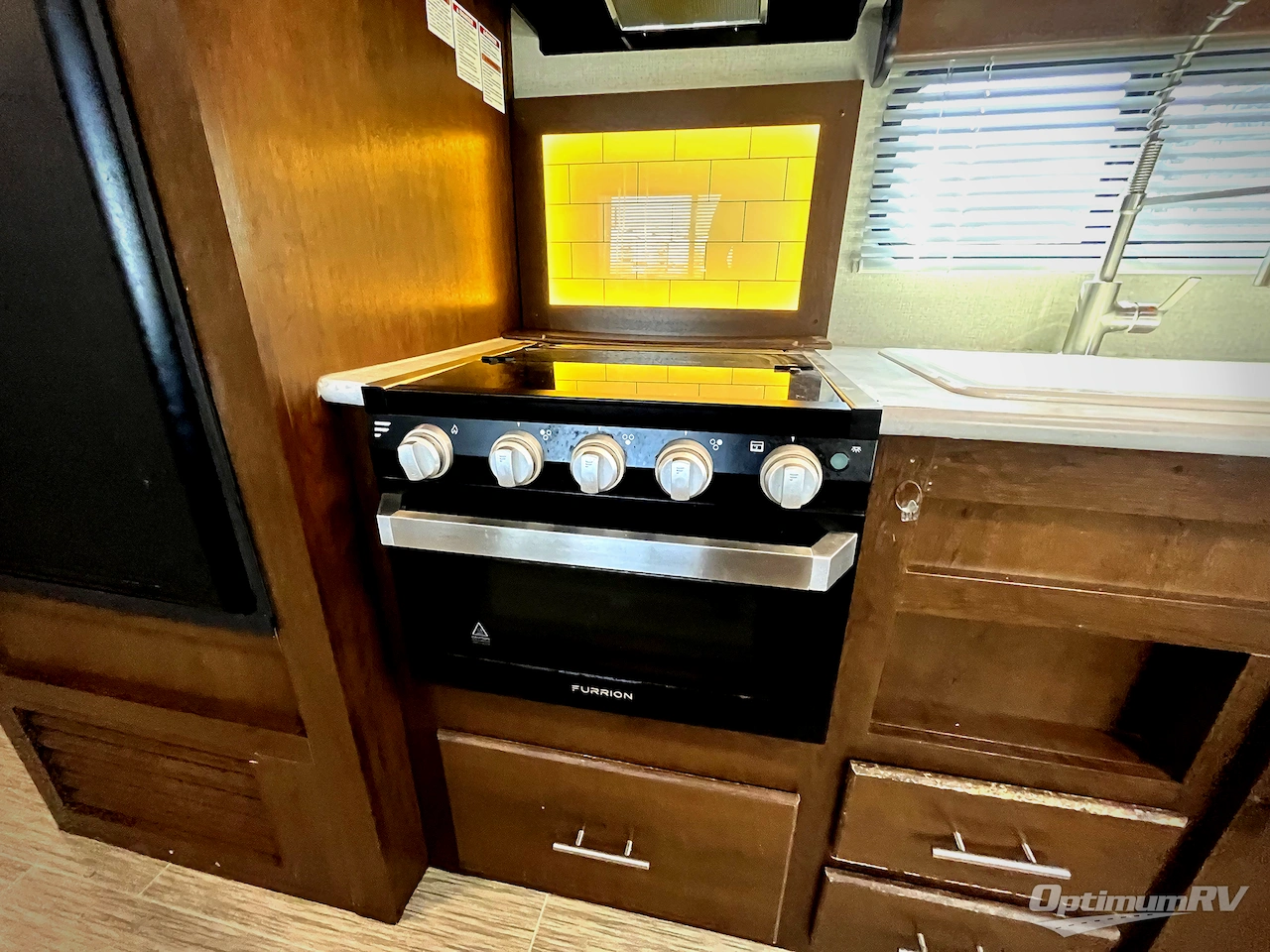 2019 Prime Time Avenger ATI 24RLS Photo 10