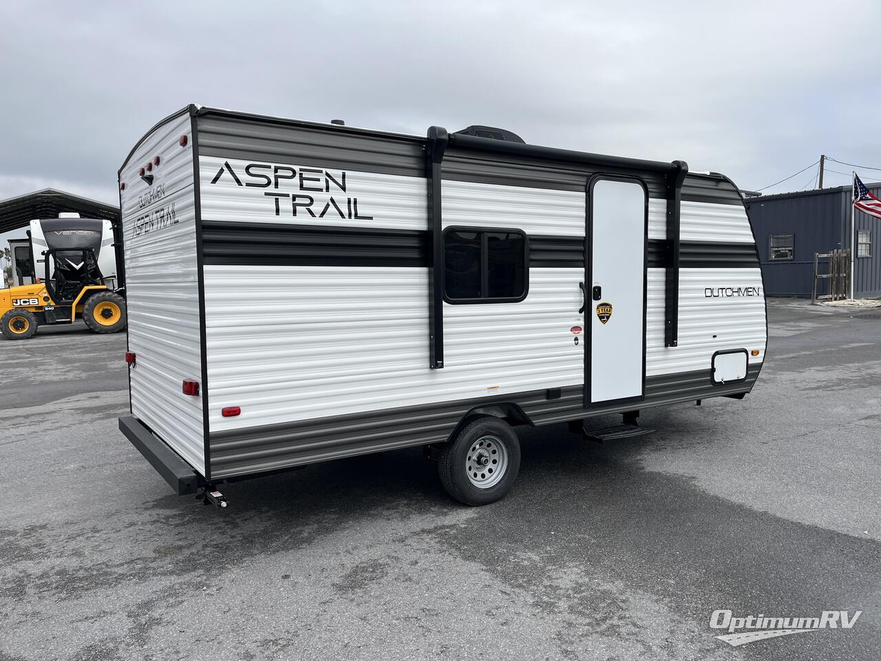 2025 Dutchmen Aspen Trail Mini 17RB Photo 2