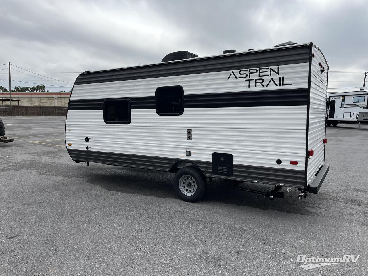 2025 Dutchmen Aspen Trail Mini 17RB Photo 3