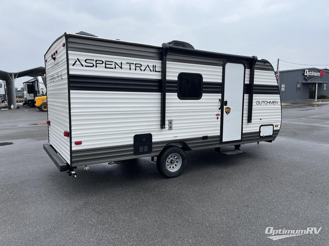 2025 Dutchmen Aspen Trail Mini 17BH Photo 2