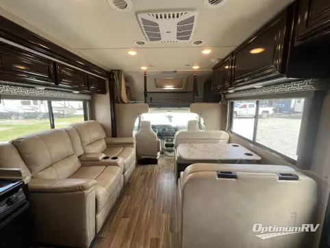 2018 Thor Quantum RQ29 RV Photo 2