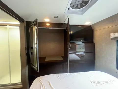 2018 Thor Quantum RQ29 RV Photo 4