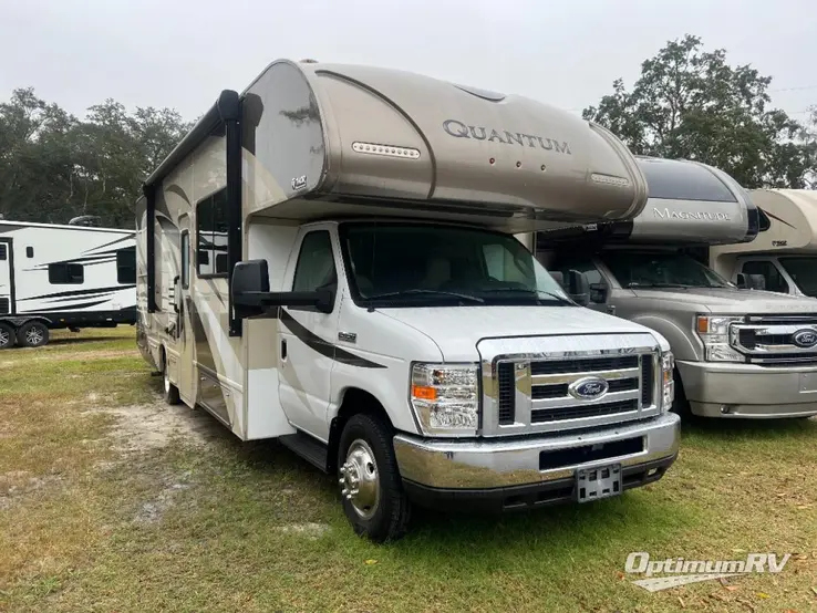 2018 Thor Quantum RQ29 RV Photo 1