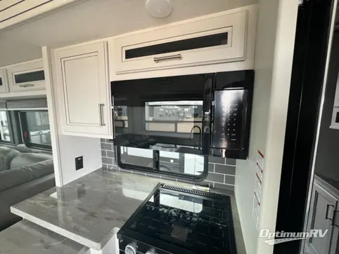 2025 Keystone Cougar Premium 320RDS RV Photo 4
