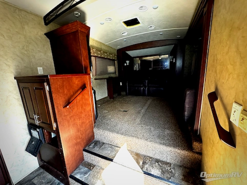 2013 Forest River Cedar Creek Silverback 35FL RV Photo 2