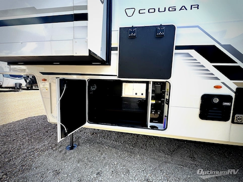 2027 Keystone Cougar 350LLK RV Photo 4