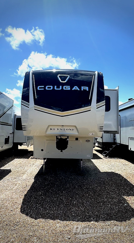 2027 Keystone Cougar 350LLK Photo 3