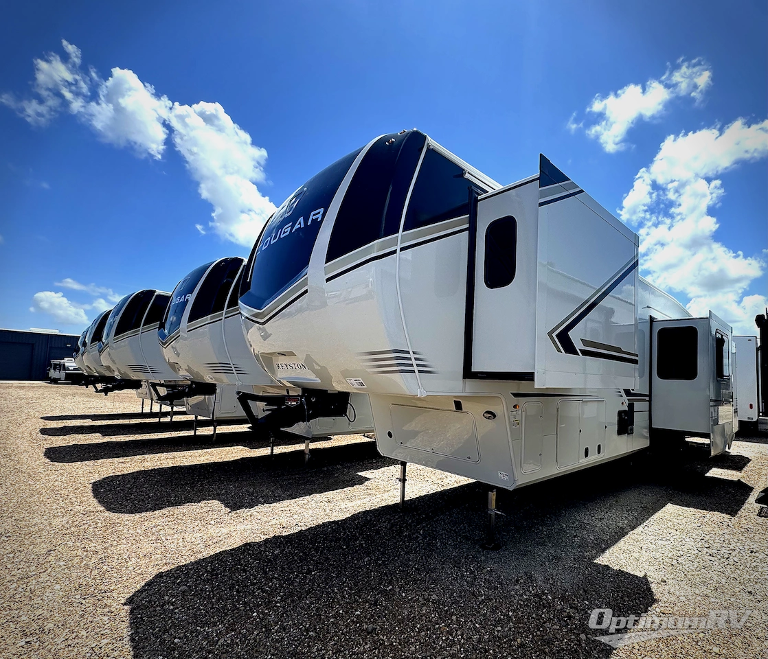 2027 Keystone Cougar 350LLK Photo 4
