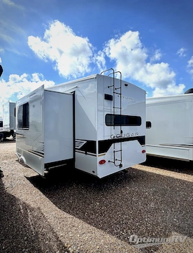 2027 Keystone Cougar 260MLE RV Photo 2