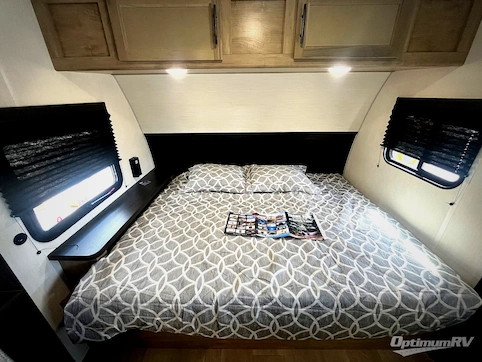 2026 Forest River Cherokee Wolf Pup 17JW RV Photo 2