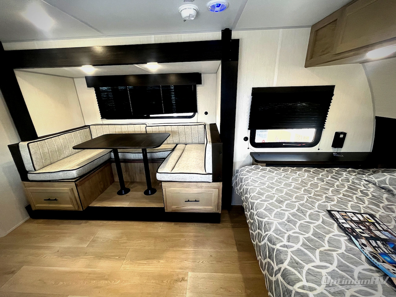 2026 Forest River Cherokee Wolf Pup 17JW Photo 4