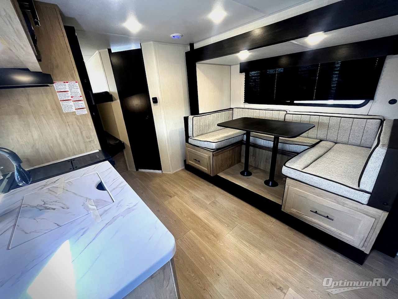 2026 Forest River Cherokee Wolf Pup 17JW Photo 5