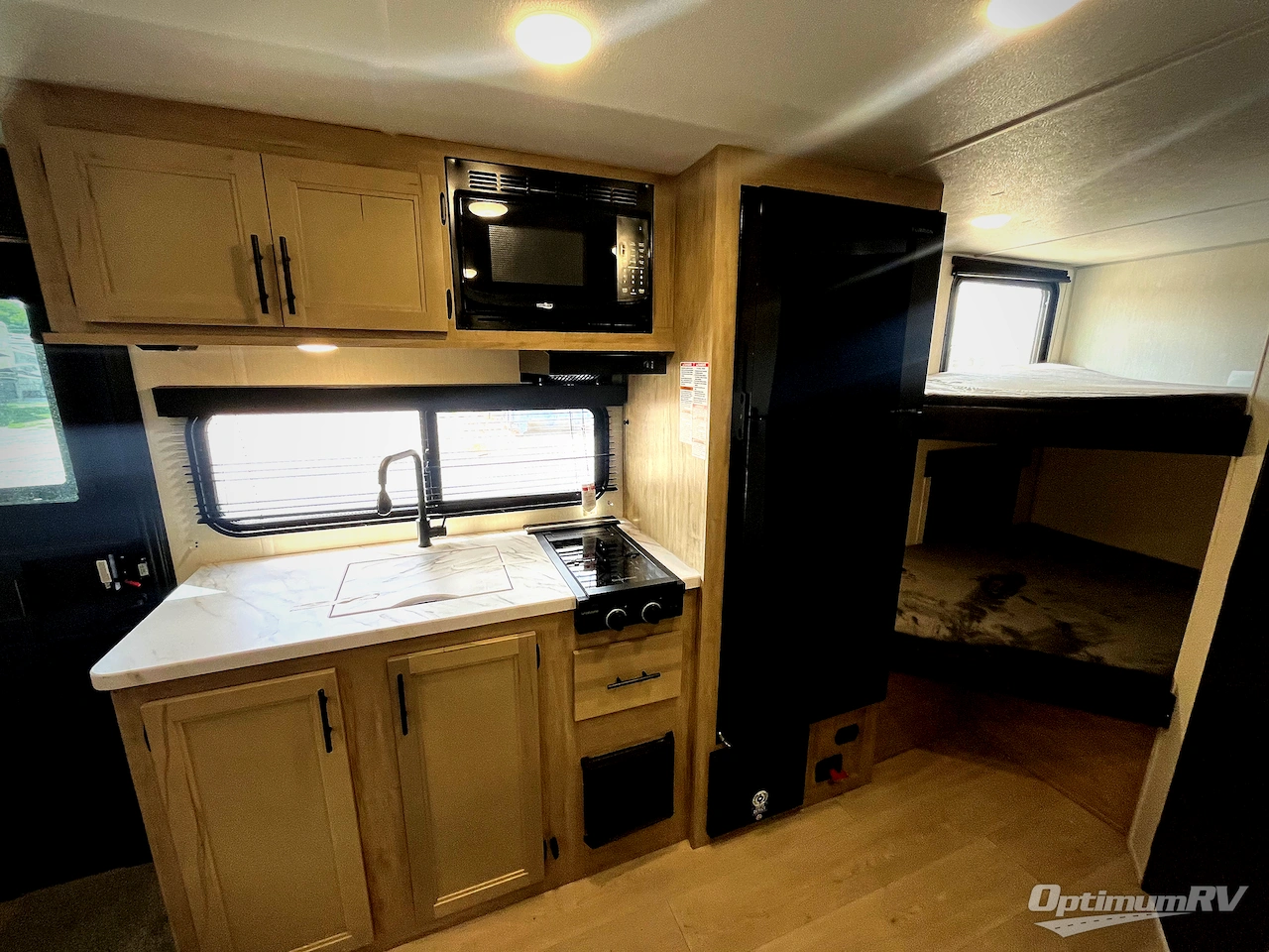 2026 Forest River Cherokee Wolf Pup 17JW Photo 7