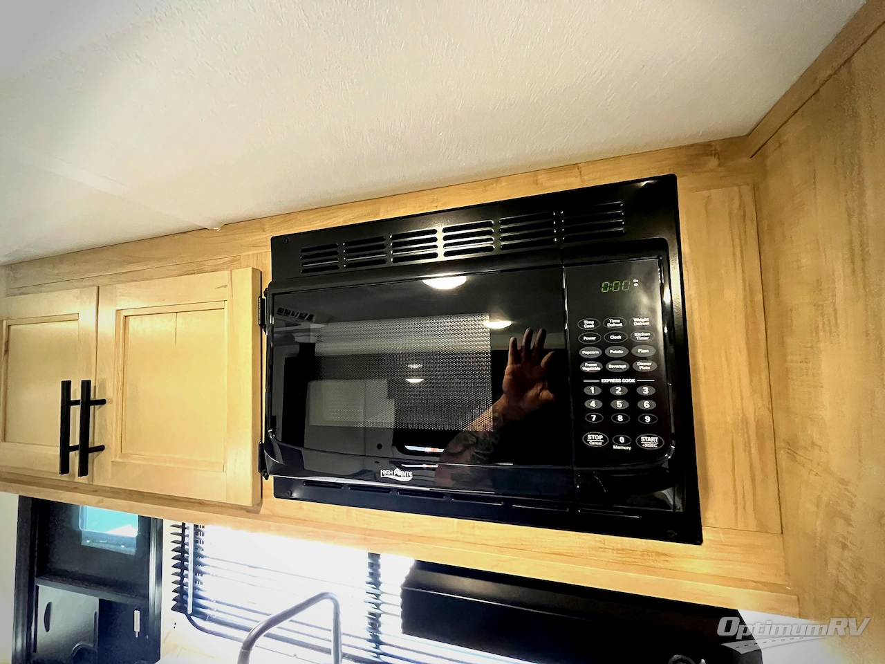 2026 Forest River Cherokee Wolf Pup 17JW Photo 9