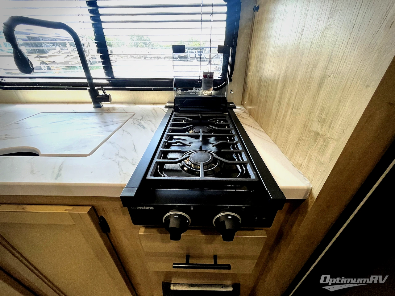 2026 Forest River Cherokee Wolf Pup 17JW Photo 10