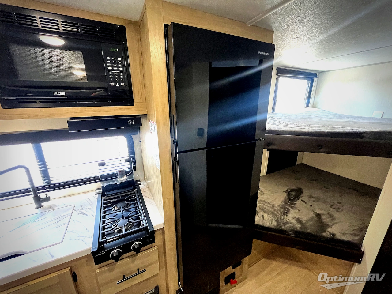 2026 Forest River Cherokee Wolf Pup 17JW Photo 11