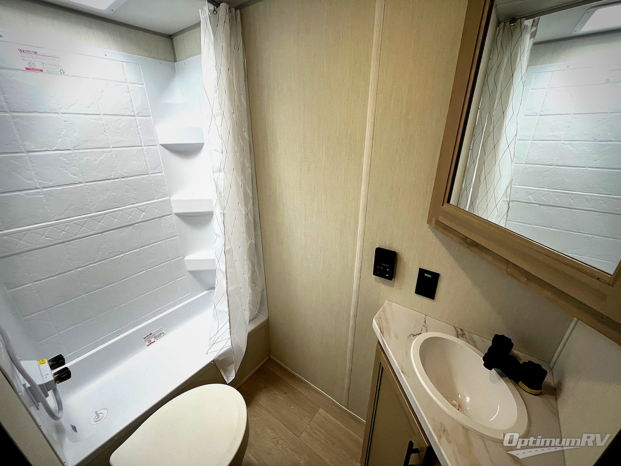 2026 Forest River Cherokee Wolf Pup 17JW Photo 14