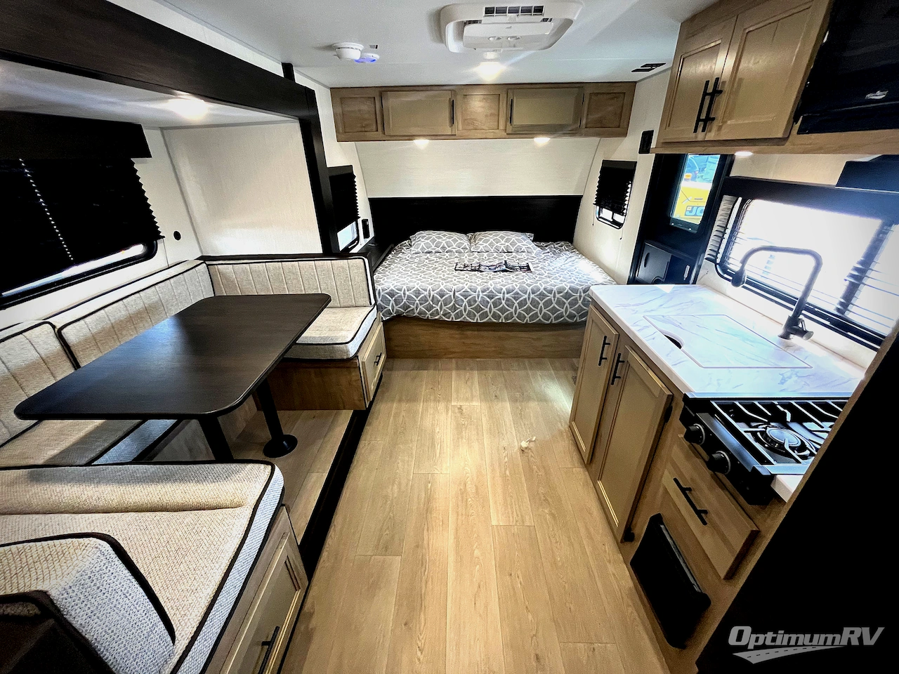 2026 Forest River Cherokee Wolf Pup 17JW Photo 17