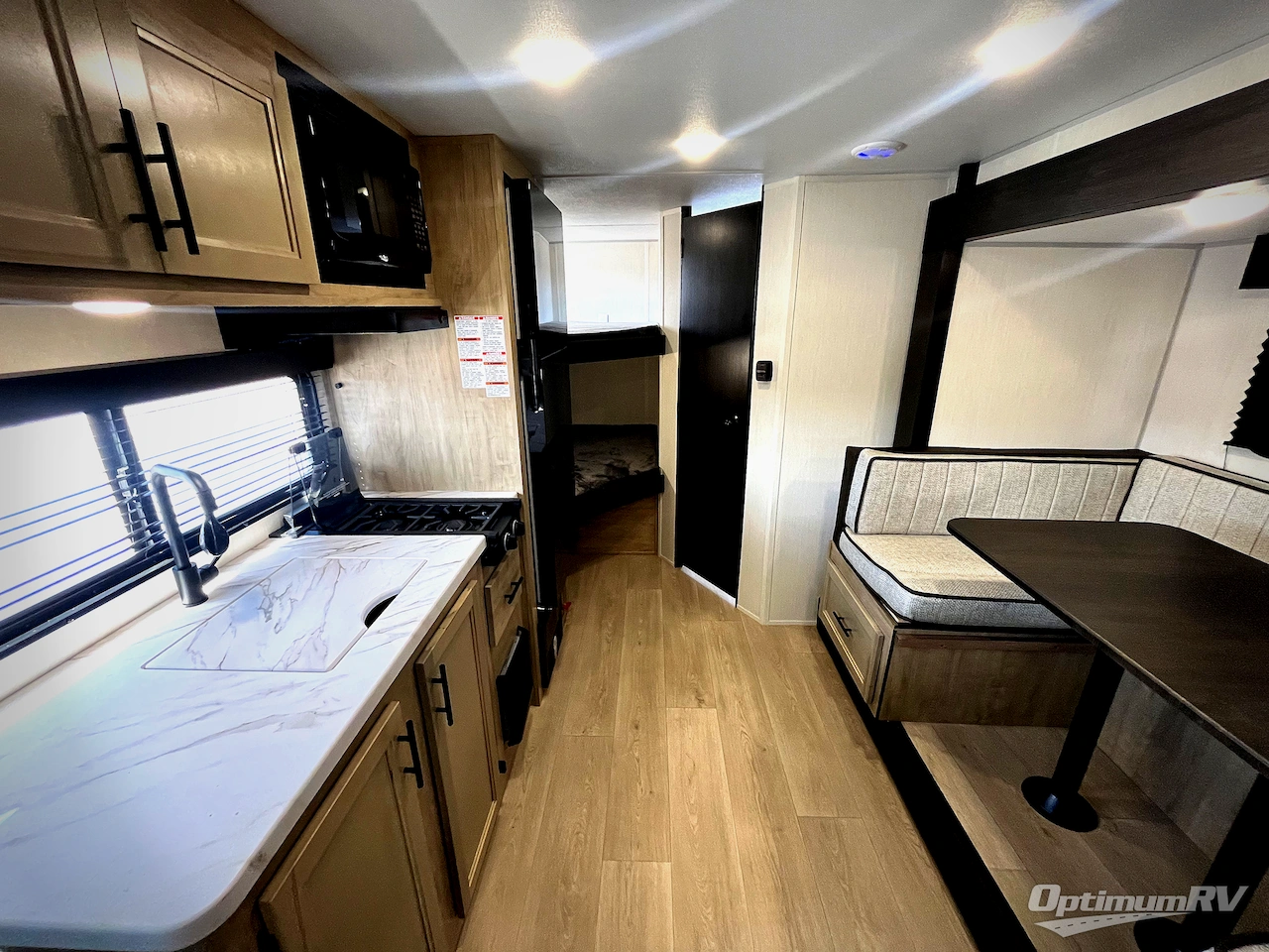 2026 Forest River Cherokee Wolf Pup 17JW Photo 19