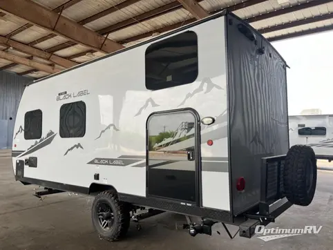 2024 Forest River Cherokee Wolf Pup Black Label 16BHSWBL RV Photo 2