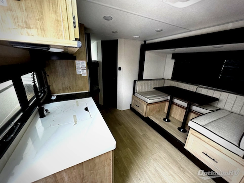 New 2026 Forest River Cherokee Wolf Pup Black Label 17JWBL Featured Photo