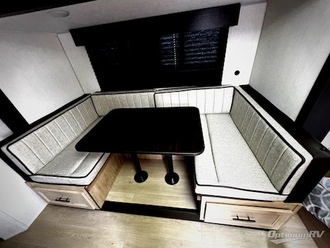 2026 Forest River Cherokee Wolf Pup Black Label 17JWBL RV Photo 2