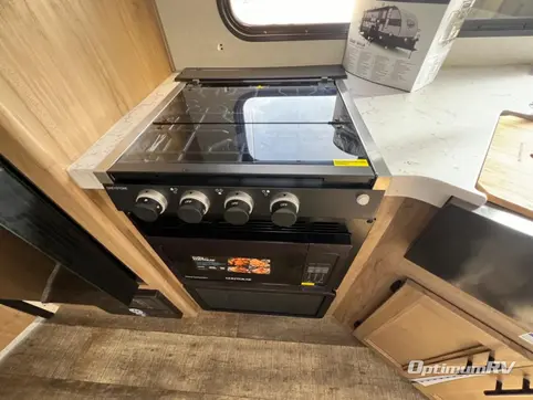 2024 Forest River Cherokee Grey Wolf 23MK RV Photo 4