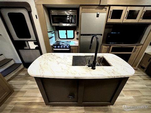 2023 Grand Design Reflection 150 Series 280RS RV Photo 2
