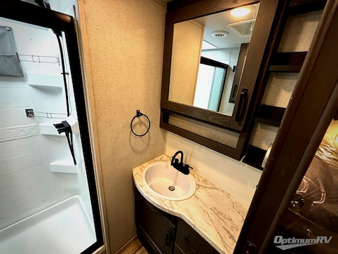 2023 Grand Design Reflection 150 Series 280RS RV Photo 3