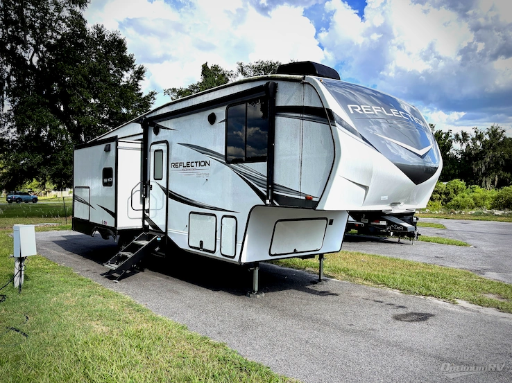 2023 Grand Design Reflection 150 Series 280RS RV Photo 1