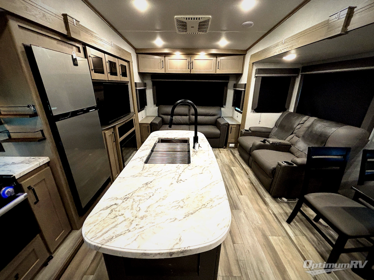 2023 Grand Design Reflection 150 Series 280RS Photo 4