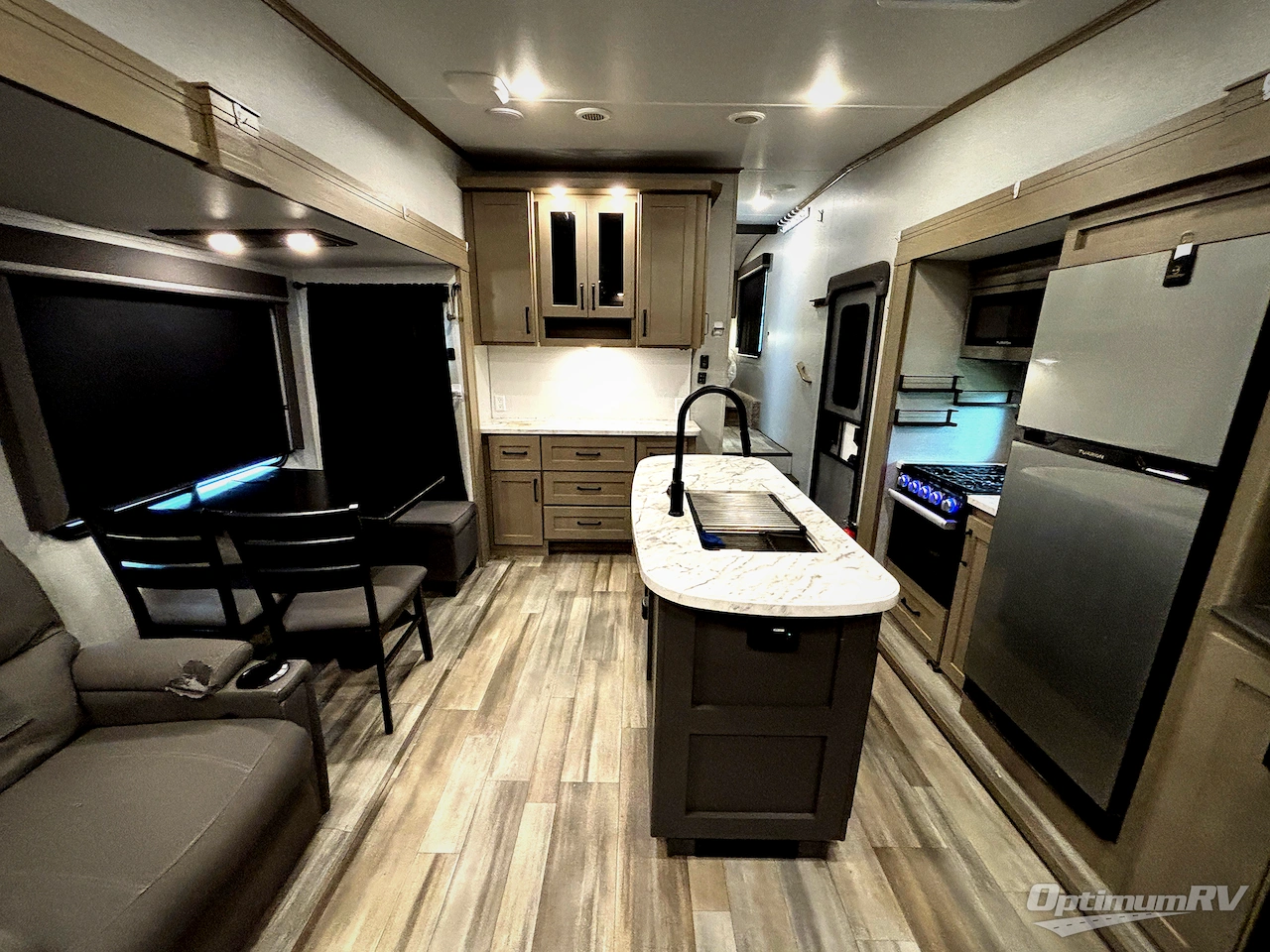 2023 Grand Design Reflection 150 Series 280RS Photo 5