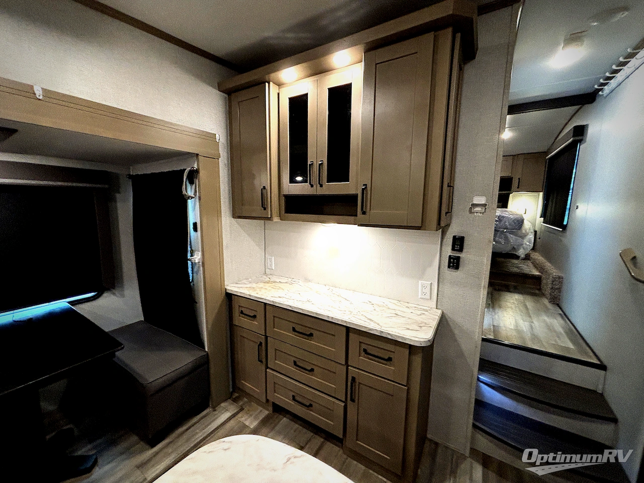 2023 Grand Design Reflection 150 Series 280RS Photo 12