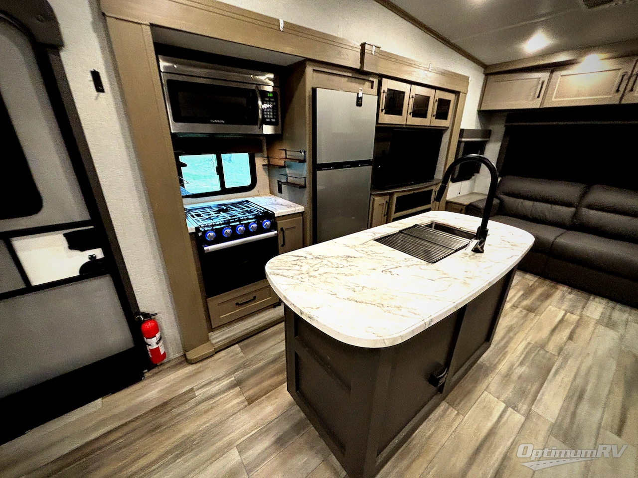 2023 Grand Design Reflection 150 Series 280RS Photo 13
