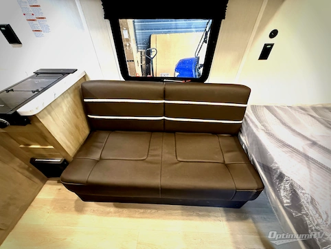 2026 Forest River Cherokee Wolf Pup 14RKLP RV Photo 3