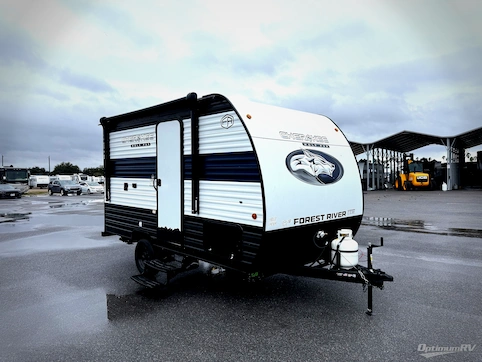 New 2026 Forest River Cherokee Wolf Pup 14RKLP Featured Photo