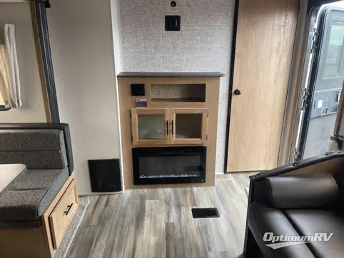 2023 Forest River Cherokee 274BRB RV Photo 4