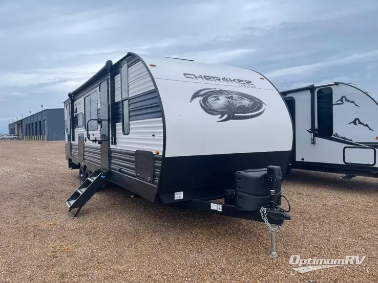 2023 Forest River Cherokee 274BRB RV Photo 1