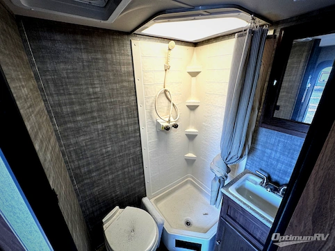 2016 Palomino PaloMini 181FBS RV Photo 3