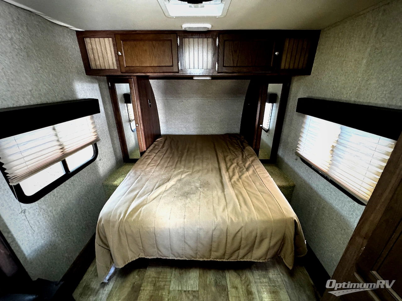 2016 Palomino PaloMini 181FBS Photo 6