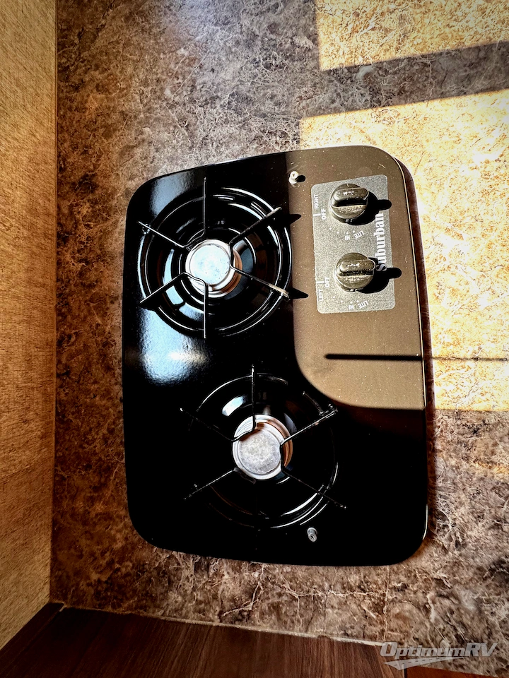 2016 Palomino PaloMini 181FBS Photo 9