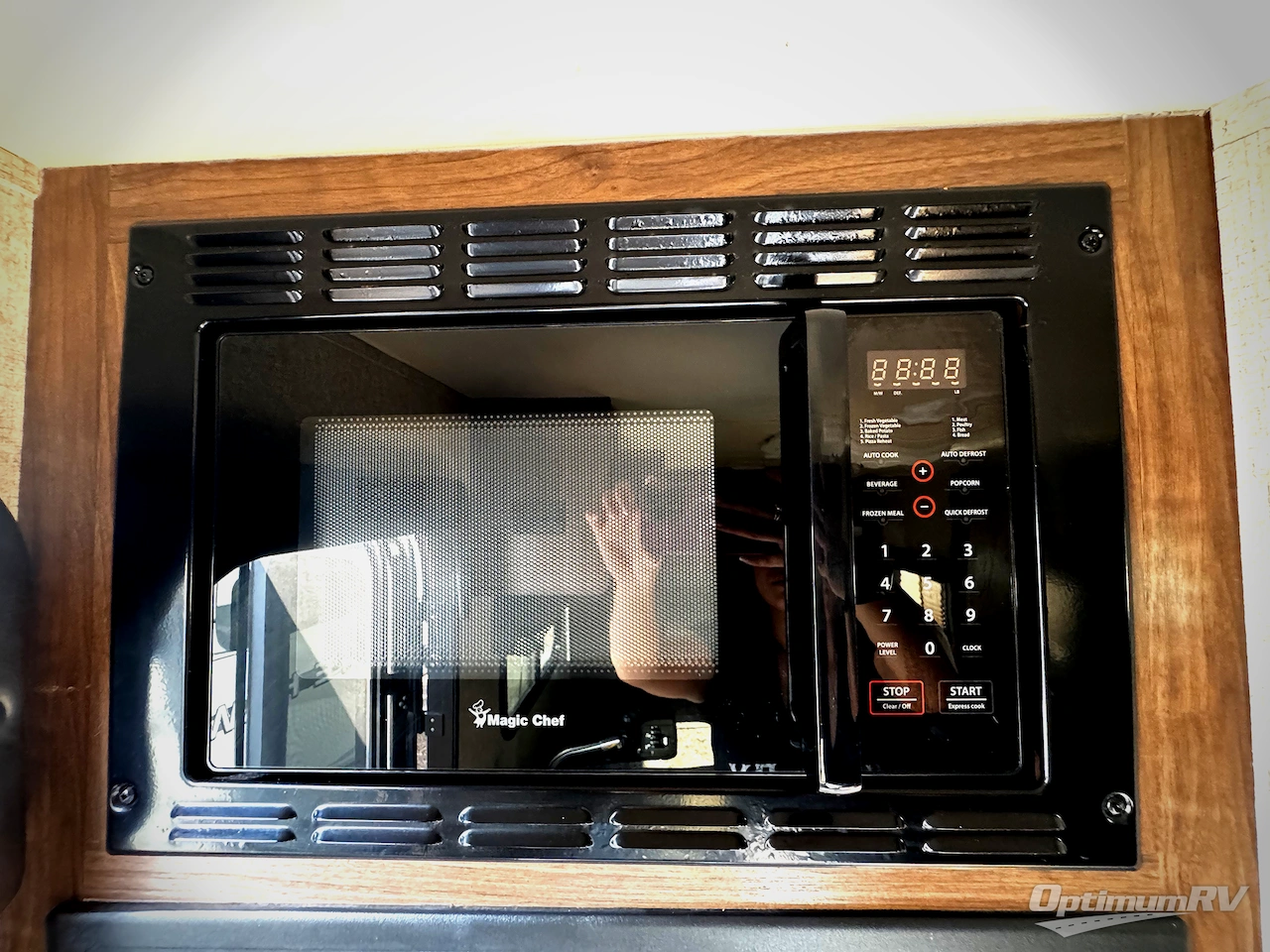 2016 Palomino PaloMini 181FBS Photo 10